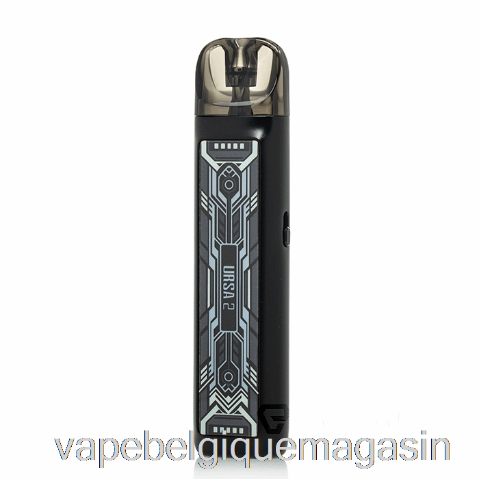 Jus De Vape Perdu Vape Ursa Nano 2 Système De Pod Espace De Transfo